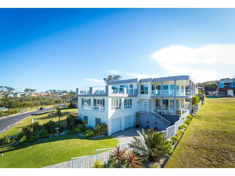 Main view of Homely house listing, 27 Dolphin Cove Drive, Tura Beach NSW 2548