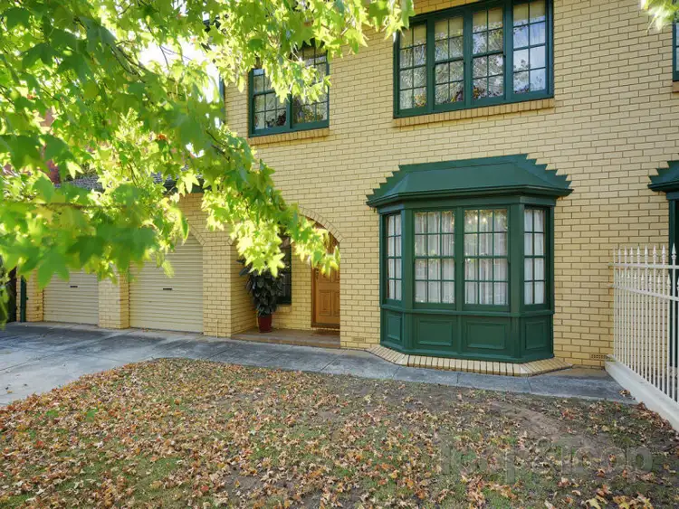 Second view of Homely house listing, 48 Malvern Avenue, Malvern SA 5061