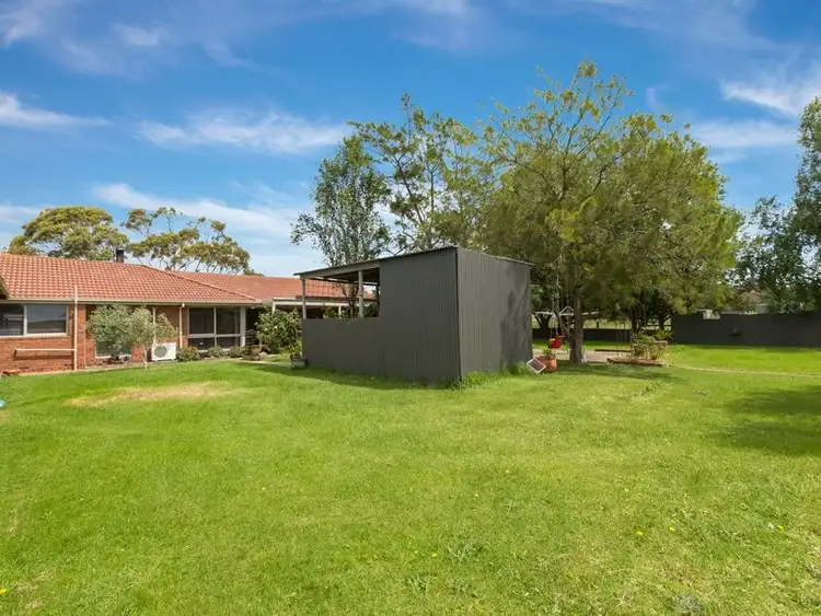 Fourth view of Homely rural property listing, 206 Eramosa Road West, Moorooduc VIC 3933