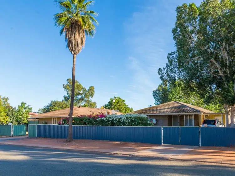 Main view of Homely house listing, 5 Delamere Place, South Hedland WA 6722