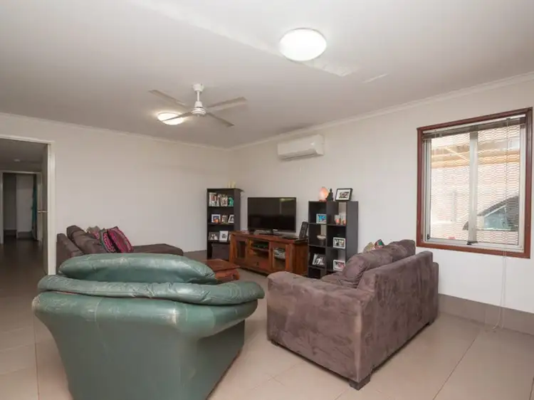 Fifth view of Homely house listing, 5 Delamere Place, South Hedland WA 6722