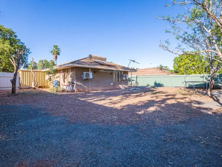 Sixth view of Homely house listing, 5 Delamere Place, South Hedland WA 6722