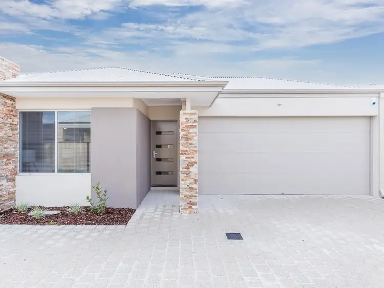 3/59 Dotterel Way, East Cannington WA 6107