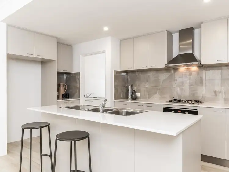 Fourth view of Homely house listing, 3/59 Dotterel Way, East Cannington WA 6107