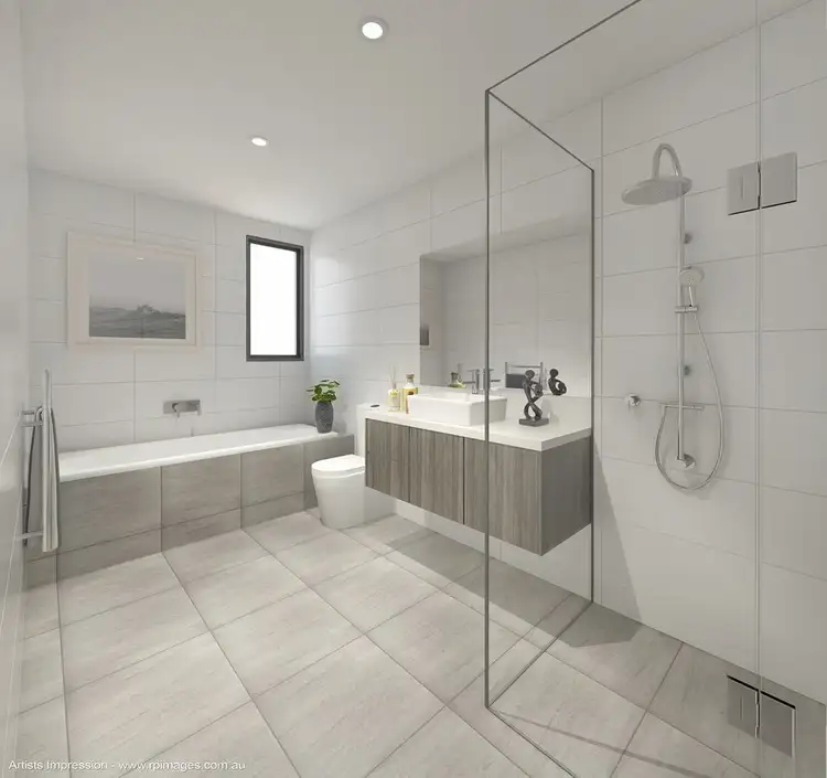 Fourth view of Homely townhouse listing, 4/27 Woodbine Grove, Chelsea VIC 3196