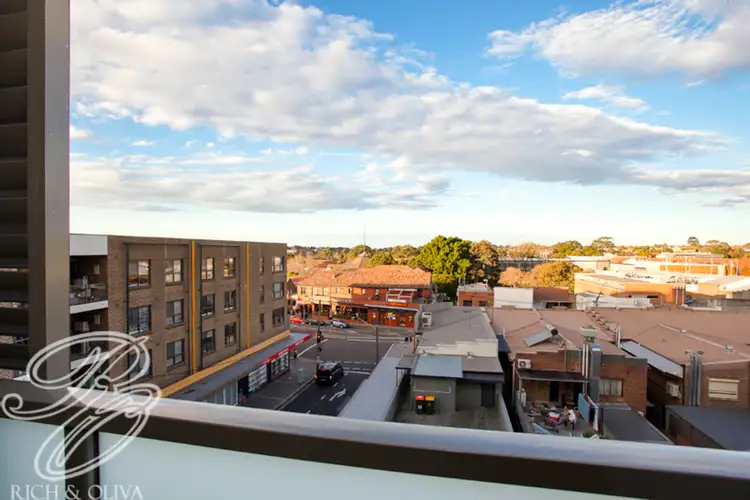 C305/11 Mashman Avenue, Kingsgrove NSW 2208