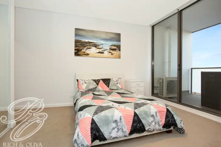 Sixth view of Homely apartment listing, C305/11 Mashman Avenue, Kingsgrove NSW 2208