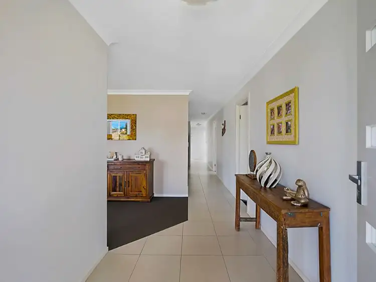 Second view of Homely house listing, 661 South Street, Glenvale QLD 4350