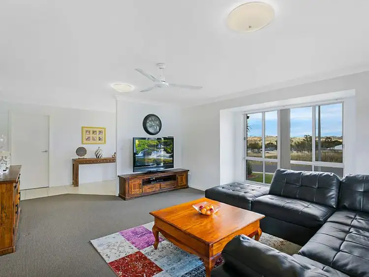 Third view of Homely house listing, 661 South Street, Glenvale QLD 4350