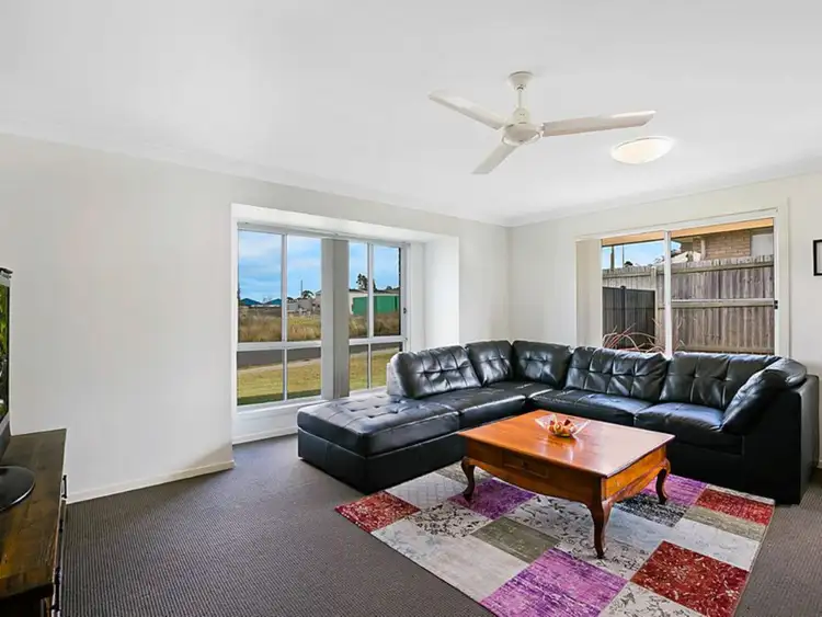 Fourth view of Homely house listing, 661 South Street, Glenvale QLD 4350