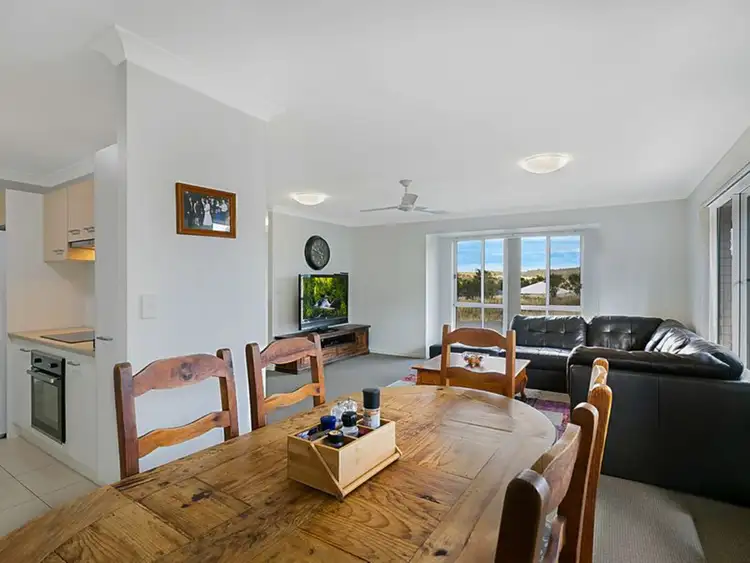 Fifth view of Homely house listing, 661 South Street, Glenvale QLD 4350