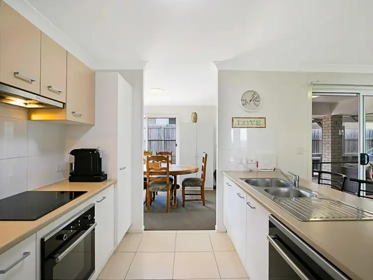 Sixth view of Homely house listing, 661 South Street, Glenvale QLD 4350