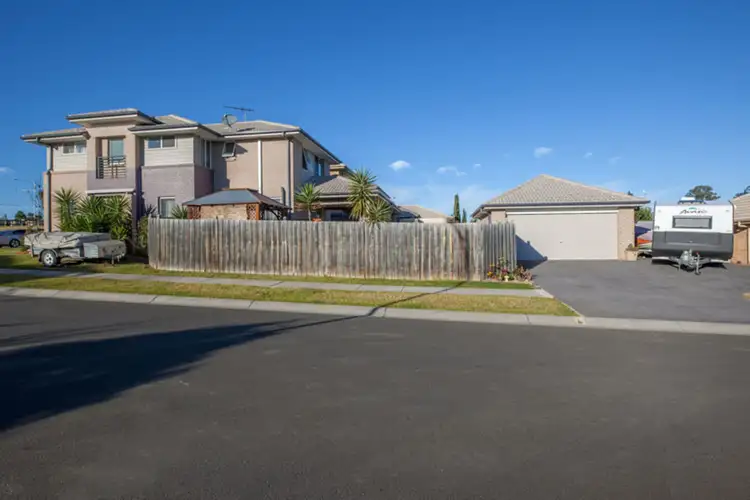 Third view of Homely house listing, 4 Greenfield Crescent, Elderslie NSW 2570