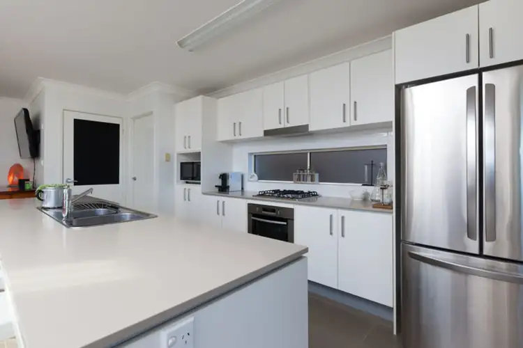 Fifth view of Homely house listing, 4 Greenfield Crescent, Elderslie NSW 2570