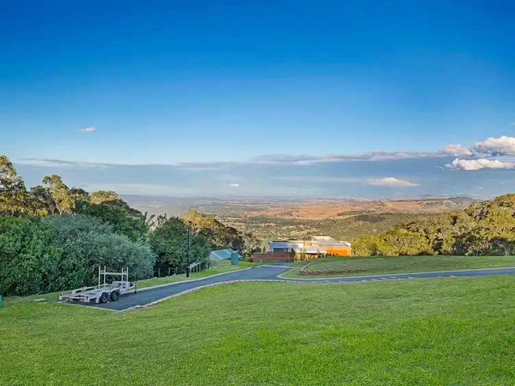 LOT 5, 56 Panorama Crescent, Prince Henry Heights QLD 4350
