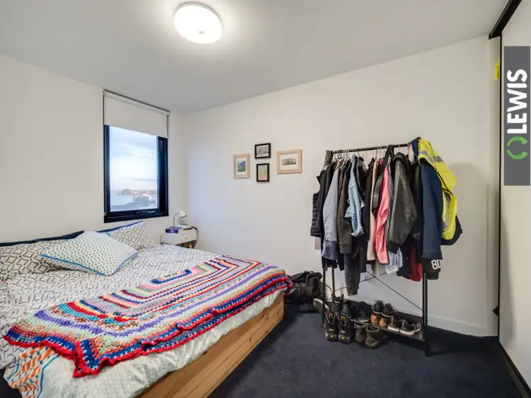 Fifth view of Homely apartment listing, 519/22 Barkly Street, Brunswick East VIC 3057