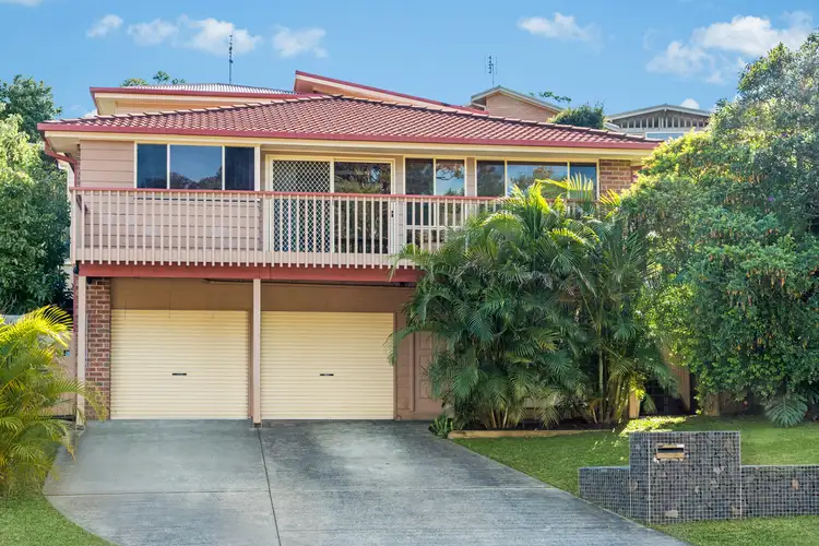 12 Mahogany Place, Springfield NSW 2250