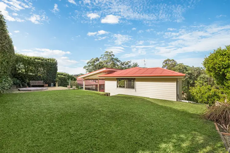 Seventh view of Homely house listing, 12 Mahogany Place, Springfield NSW 2250