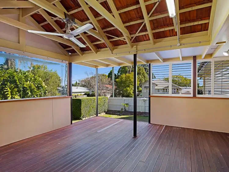 Second view of Homely house listing, 126 Bridge Street, East Toowoomba QLD 4350