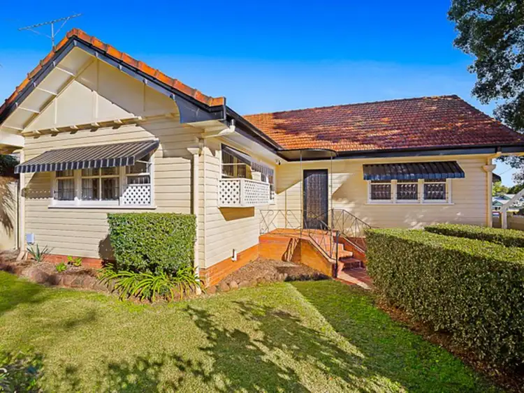 Fifth view of Homely house listing, 126 Bridge Street, East Toowoomba QLD 4350