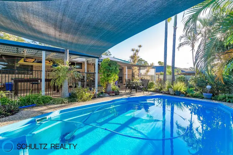 Main view of Homely house listing, 112 Mount Warren Boulevard, Mount Warren Park QLD 4207