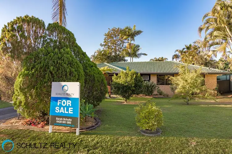 Second view of Homely house listing, 112 Mount Warren Boulevard, Mount Warren Park QLD 4207