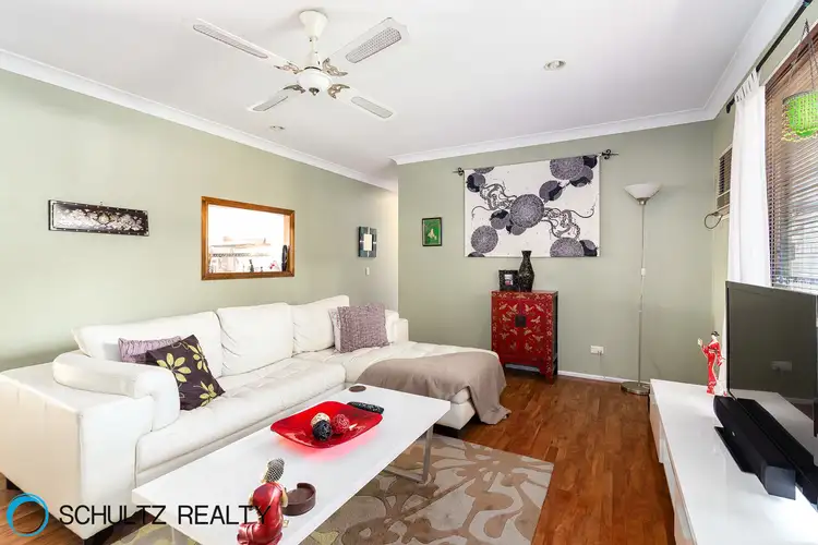 Third view of Homely house listing, 112 Mount Warren Boulevard, Mount Warren Park QLD 4207