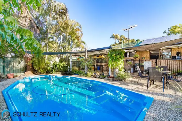 Fourth view of Homely house listing, 112 Mount Warren Boulevard, Mount Warren Park QLD 4207