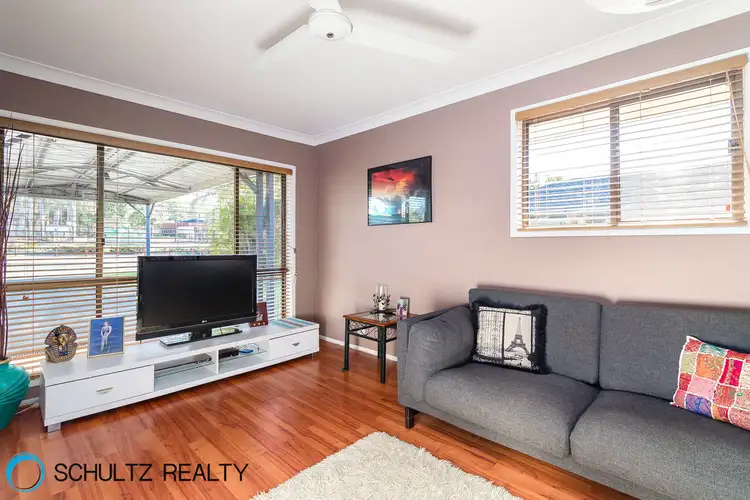 Fifth view of Homely house listing, 112 Mount Warren Boulevard, Mount Warren Park QLD 4207