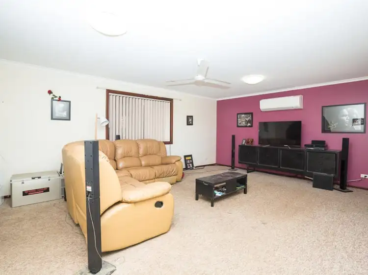 Second view of Homely house listing, 10 Kangaroo Crescent, South Hedland WA 6722