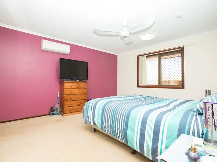 Fourth view of Homely house listing, 10 Kangaroo Crescent, South Hedland WA 6722