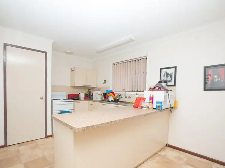 Fifth view of Homely house listing, 10 Kangaroo Crescent, South Hedland WA 6722