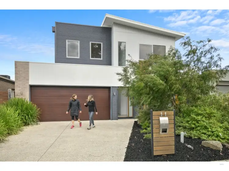 11 Inshore Drive, Torquay VIC 3228