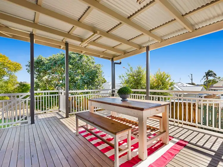 Second view of Homely house listing, 1 Paterson Street, South Toowoomba QLD 4350