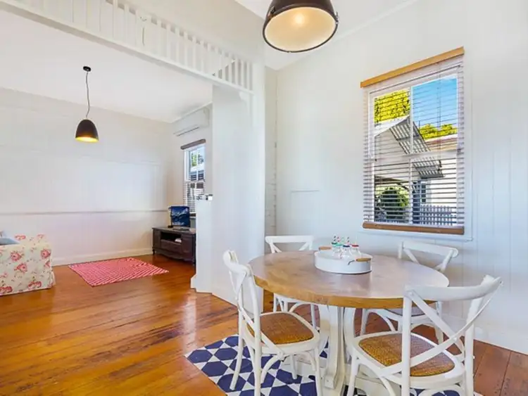 Third view of Homely house listing, 1 Paterson Street, South Toowoomba QLD 4350