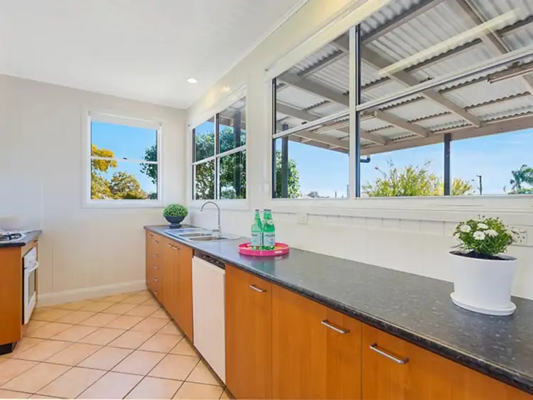 Fourth view of Homely house listing, 1 Paterson Street, South Toowoomba QLD 4350