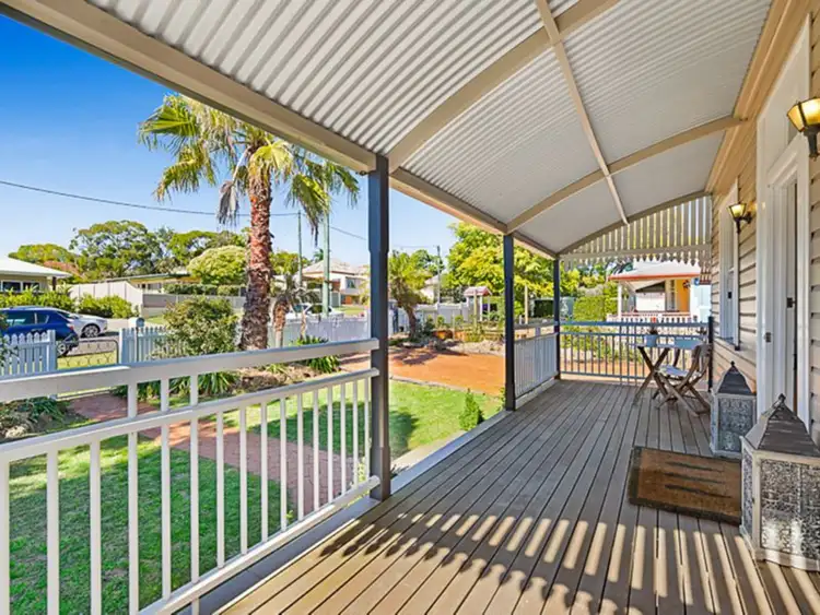 Seventh view of Homely house listing, 1 Paterson Street, South Toowoomba QLD 4350