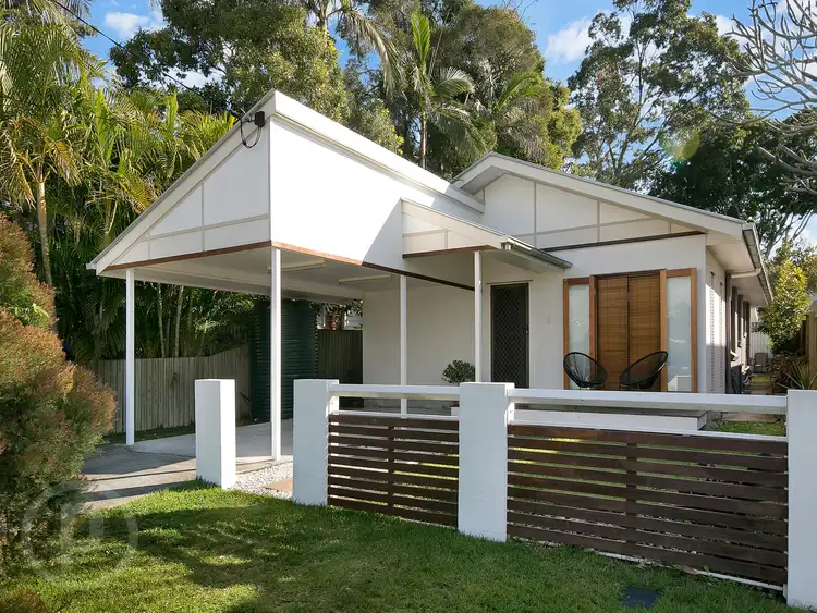 7 Hodge Street, Corinda QLD 4075