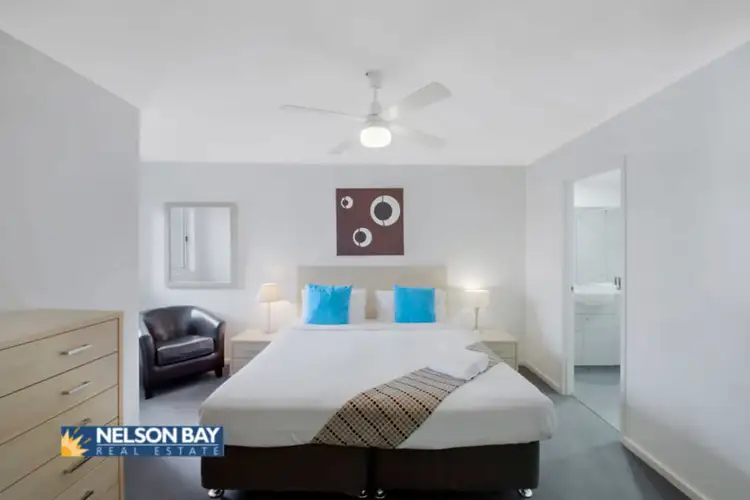 Third view of Homely unit listing, 22/1a Tomaree Street, Nelson Bay NSW 2315