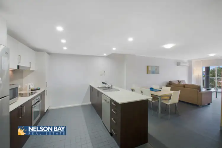 Fourth view of Homely unit listing, 22/1a Tomaree Street, Nelson Bay NSW 2315