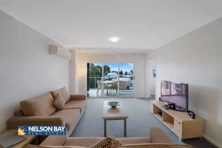 Fifth view of Homely unit listing, 22/1a Tomaree Street, Nelson Bay NSW 2315