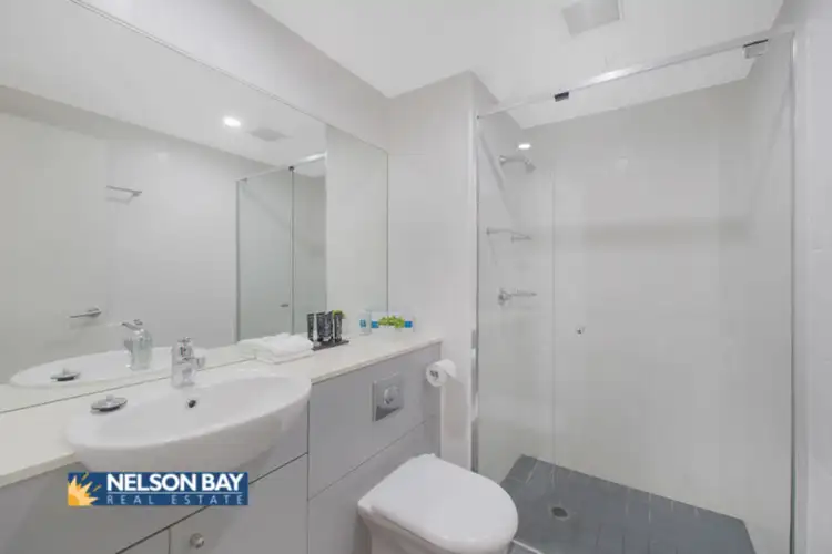Sixth view of Homely unit listing, 22/1a Tomaree Street, Nelson Bay NSW 2315