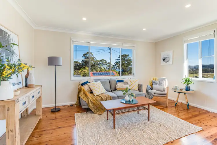 7 Newcastle Street, Springfield NSW 2250