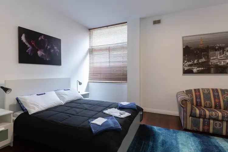 7/124 Terrace Road, Perth WA 6000