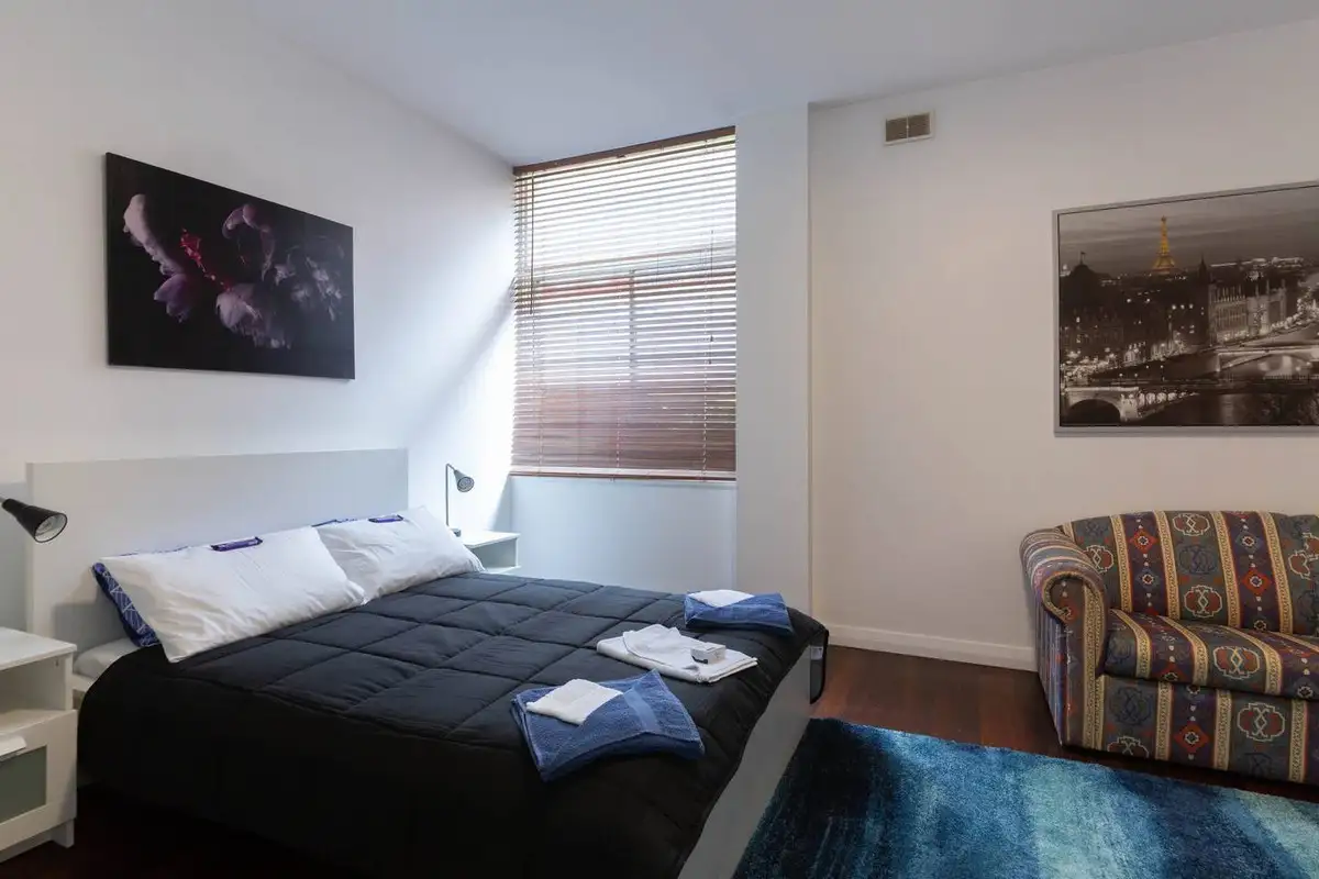 Main view of Homely studio listing, 7/124 Terrace Road, Perth WA 6000