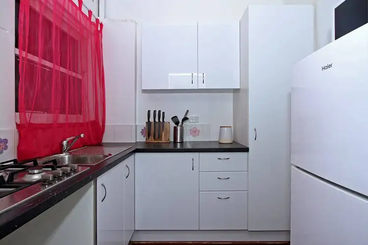 Second view of Homely studio listing, 7/124 Terrace Road, Perth WA 6000