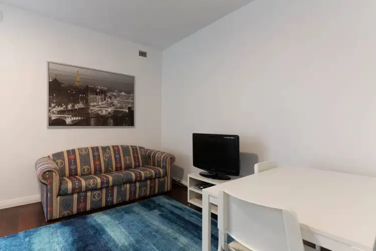 Sixth view of Homely studio listing, 7/124 Terrace Road, Perth WA 6000