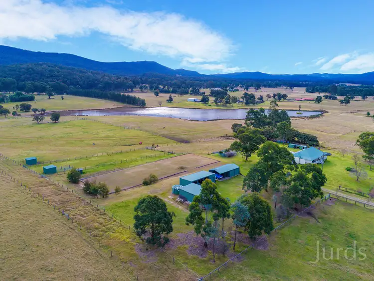 Third view of Homely rural property listing, 492 Congewai Road, Congewai NSW 2325