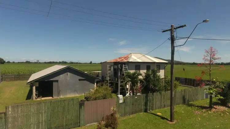 9 - 11 MacMillans Road, Bemerside QLD 4850