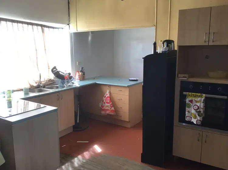 Second view of Homely house listing, 9 - 11 MacMillans Road, Bemerside QLD 4850